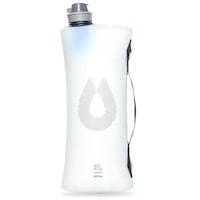 Hydrapak Portable 3L Seeker Water Storage Container w/ Filter Kit/Twist Nozzle