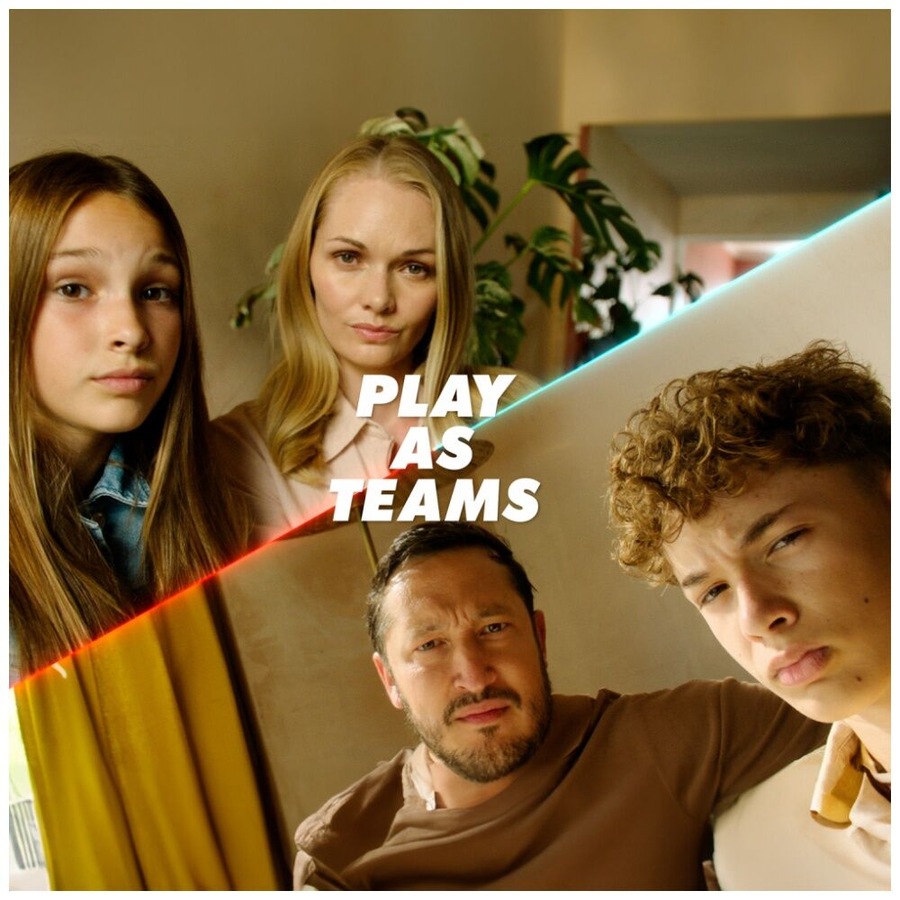 Hyper Dash Fast Paced Electronic Ultimate Race & React Tag Game