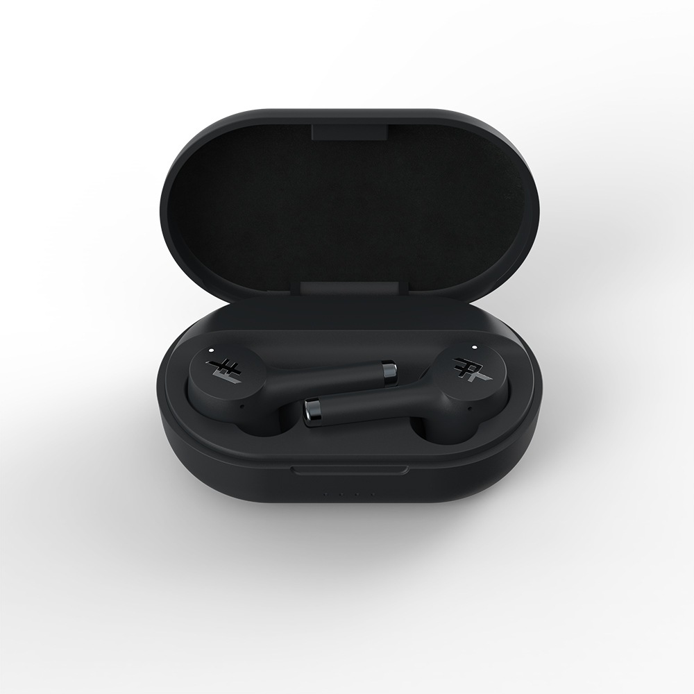 IFROGZ Black Airtime Pro Wireless 