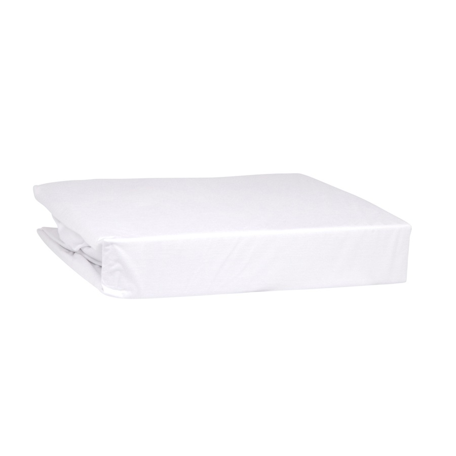 In Your Dreams Single Cooling Bamboo Waterproof Mattress Protector - 130GSM