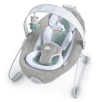 Ingenuity DreamComfort SmartBounce Automatic Bouncer 0-6m Baby/Newborn Pemberton