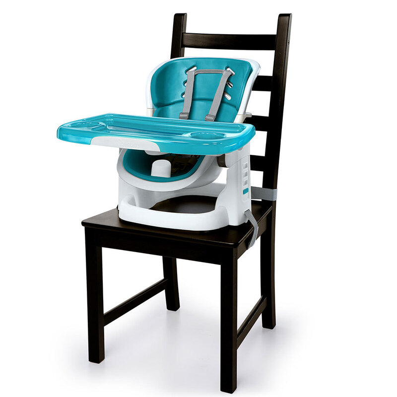ingenuity booster chair