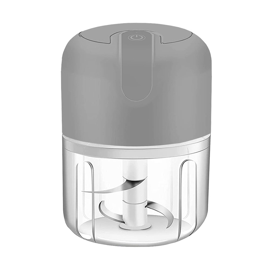 Buy Innobella Cordless 1500mAh Mini USB 220ml Herb/Food Chopper/Blender ...