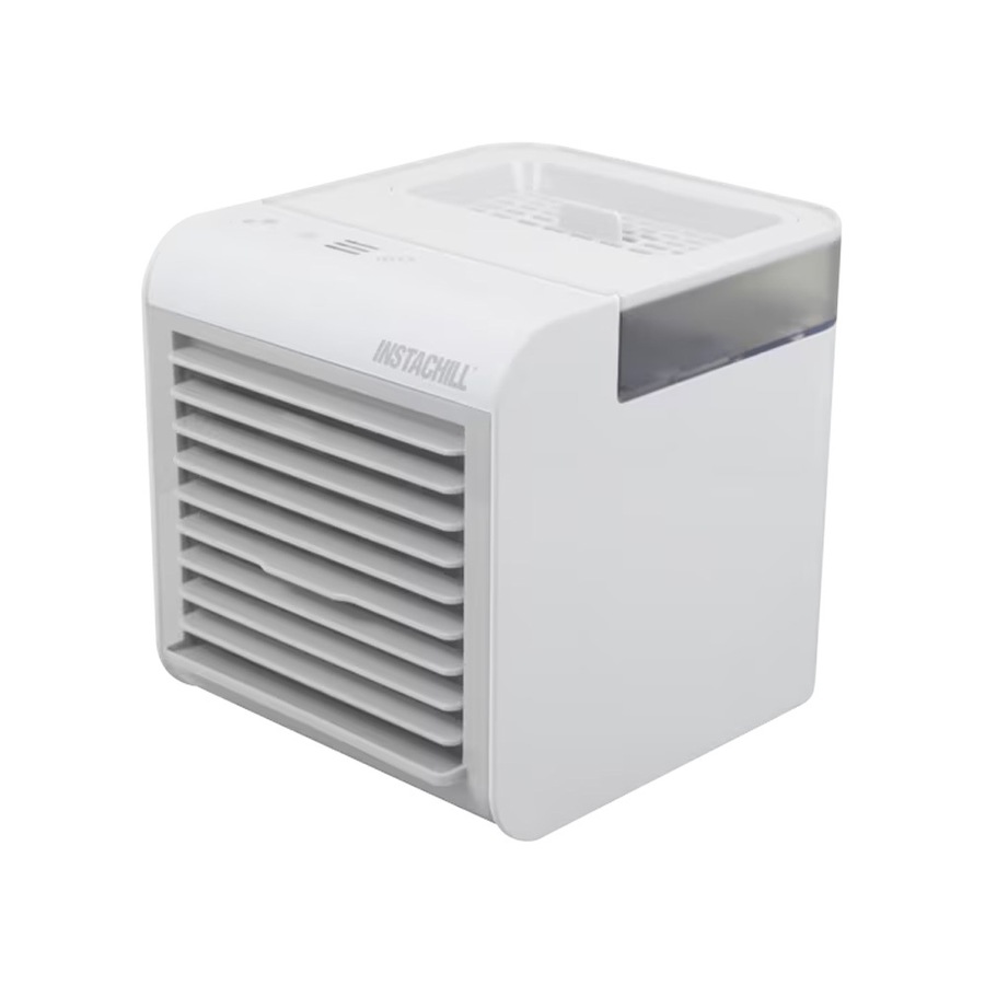 InstaChill Pure Chill Desktop Fast-Hydro Technology Cooler/Purifier/Humidifier