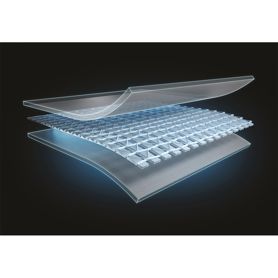 Intex Purespa 6 Person Portable 215x71cm Bubble Massage Spa Above Ground Tub Set