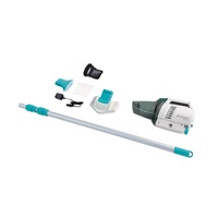 Intex Rechargeable Above Gound Pool & Spa Vacuum Floor Debris Cleaner ZR200