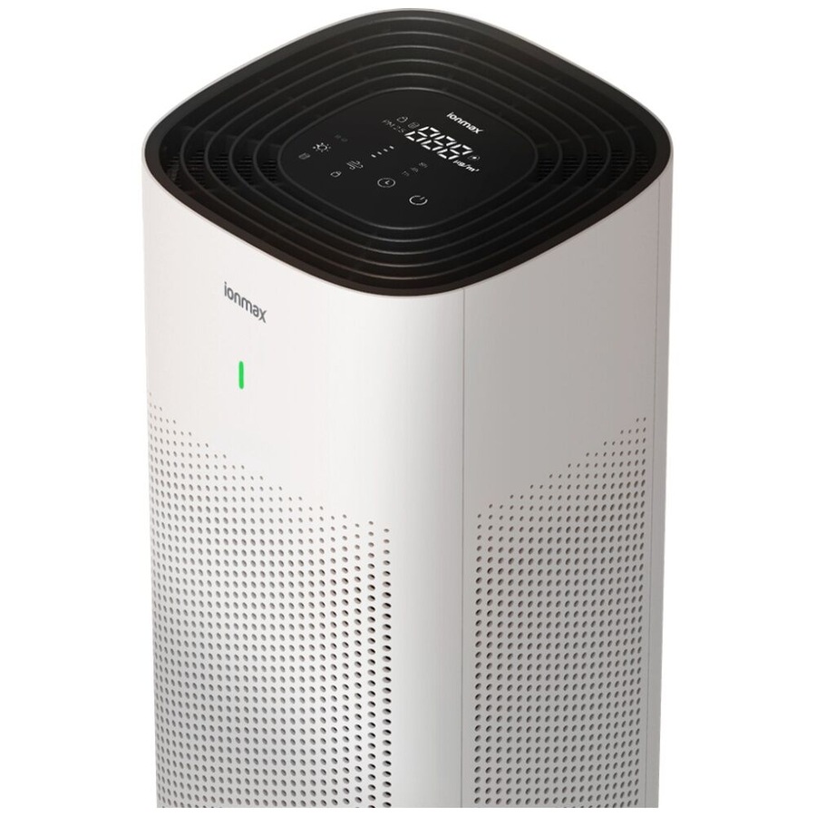 Ionmax Lavish 4 Stage HEPA Air Purifier w/ H13 Filter