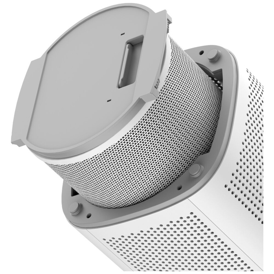 Ionmax Lavish 4 Stage HEPA Air Purifier w/ H13 Filter