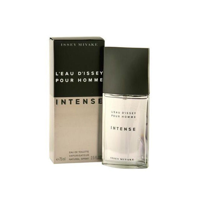 Men's Perfume Issey Miyake L'EAU D'ISSEY POUR HOMME 75 ml