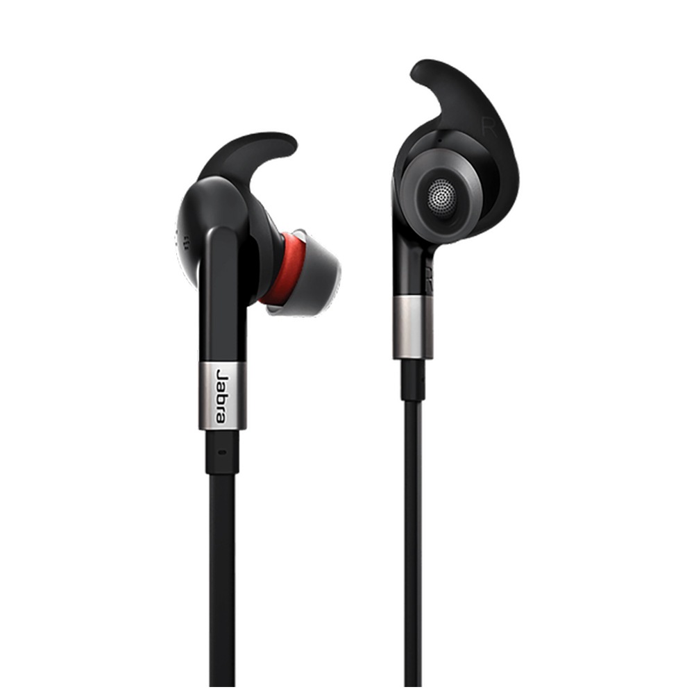 Jabra Wireless Evolve 75E MS Earbuds 