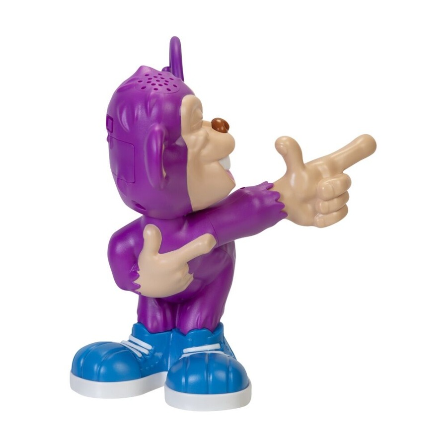 Jakks Pacific Pull My Finger Electronic Board Game 4y+