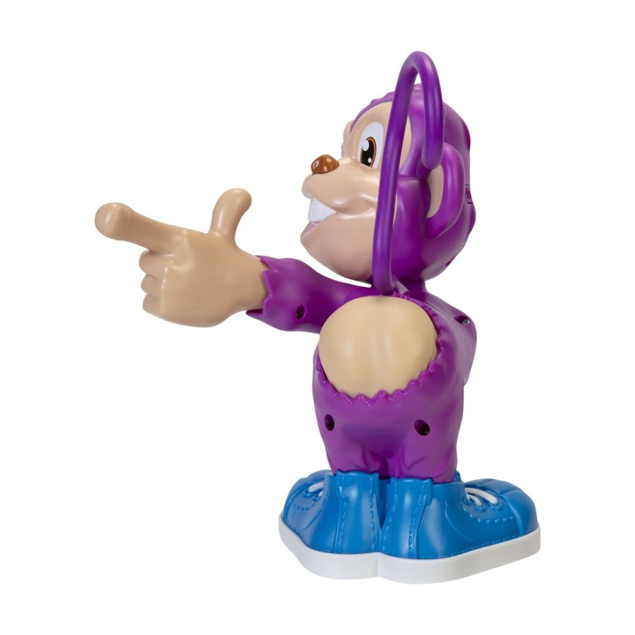 Jakks Pacific Pull My Finger Electronic Board Game 4y+