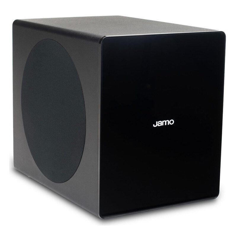 jamo ds7