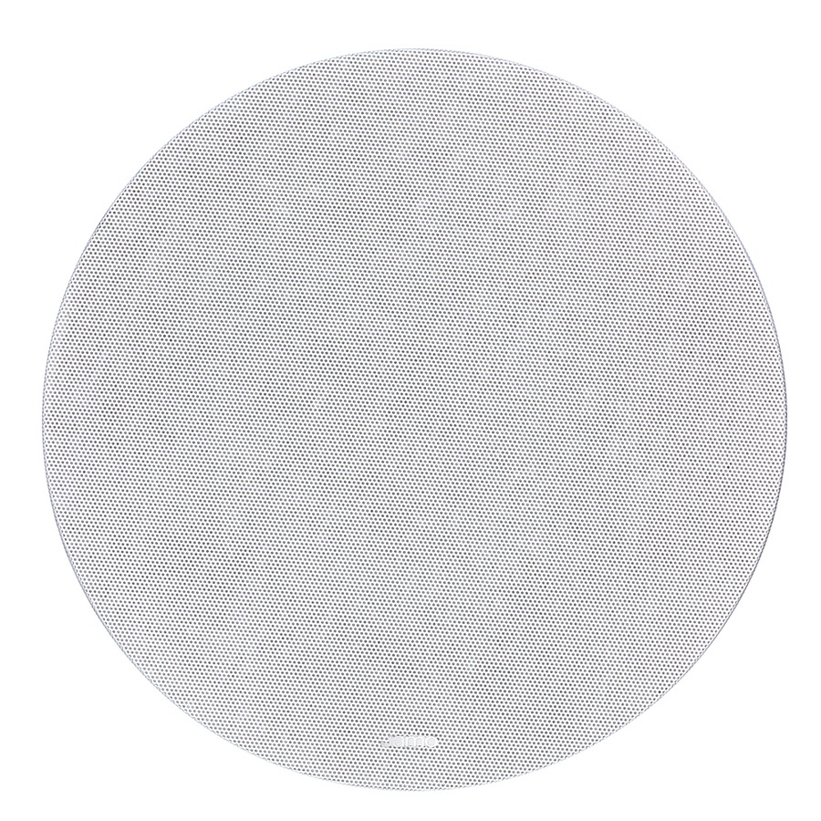 Jamo Round High Performance In Ceiling Speaker Pair 201mm Home Cinema IC206FG