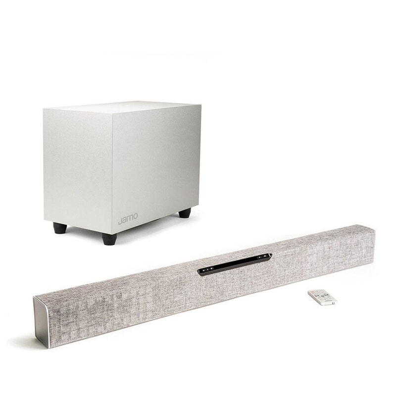 jamo sound bar