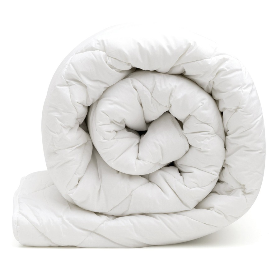 Jason Double Bed Bedroom Allergy Sensitive Washable Quilt/Doona 210 x 180cm