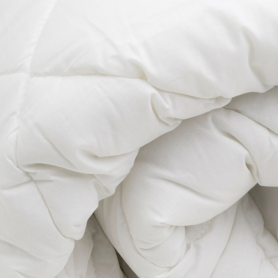 Jason Double Bed Bedroom Allergy Sensitive Washable Quilt/Doona 210 x 180cm