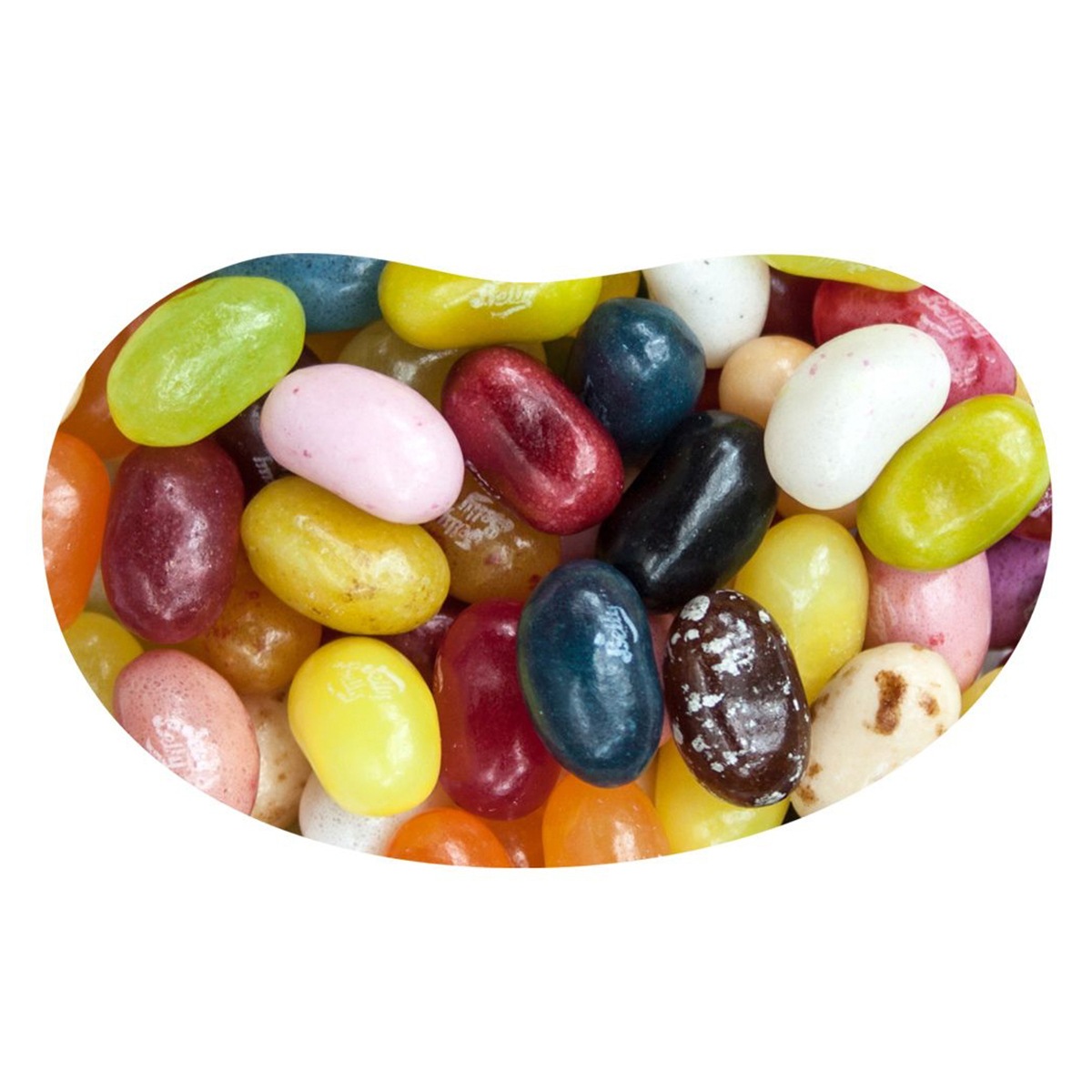 Buy Assorted Flavors Jelly Beans From | Nuts In Bulk Official Store Since 1929 | Buy Direct & Save