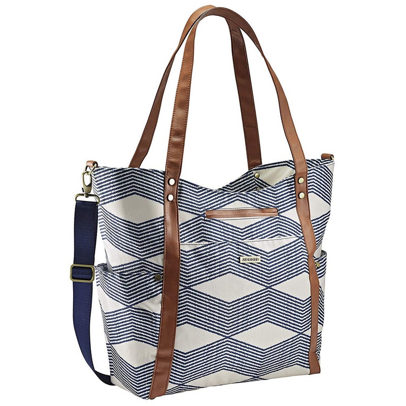 Buy JJ Cole Nappy/Diaper Bag/Bucket Tote/Handbag w/Shoulder Strap