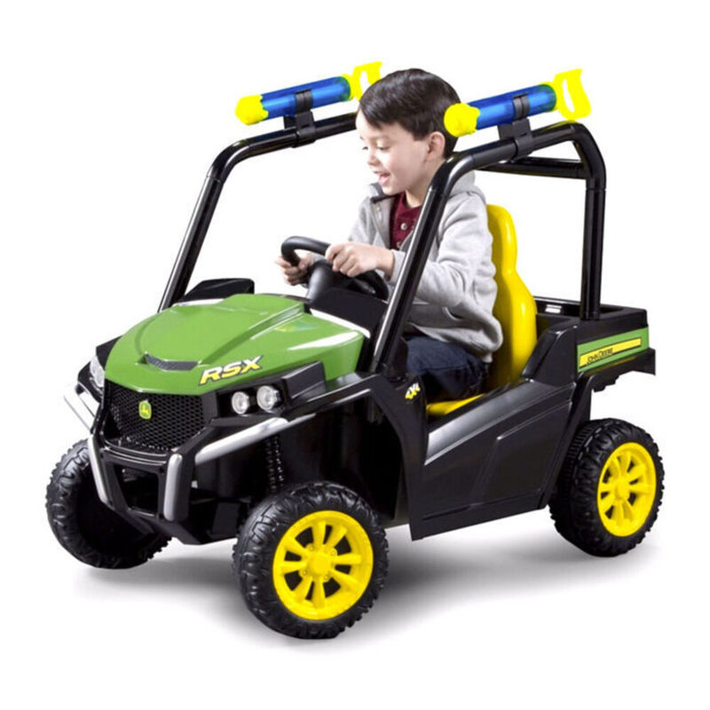 6v car for toddler