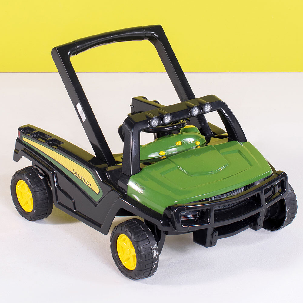 John deere gator 3 ways to play walker online