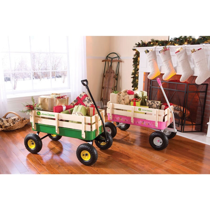 kids toy cart