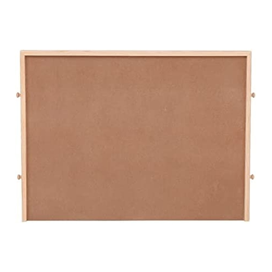 Joka Portable Puzzle Wooden Table/Holder w/ 4 Storage Draws 1500pc/90 x 67cm