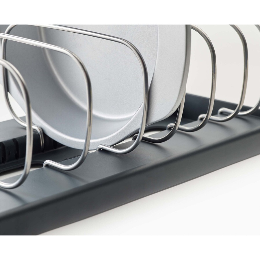 Joseph Joseph DrawerStore Baking Tray Kitchen Organiser Storage 35.5cm Grey