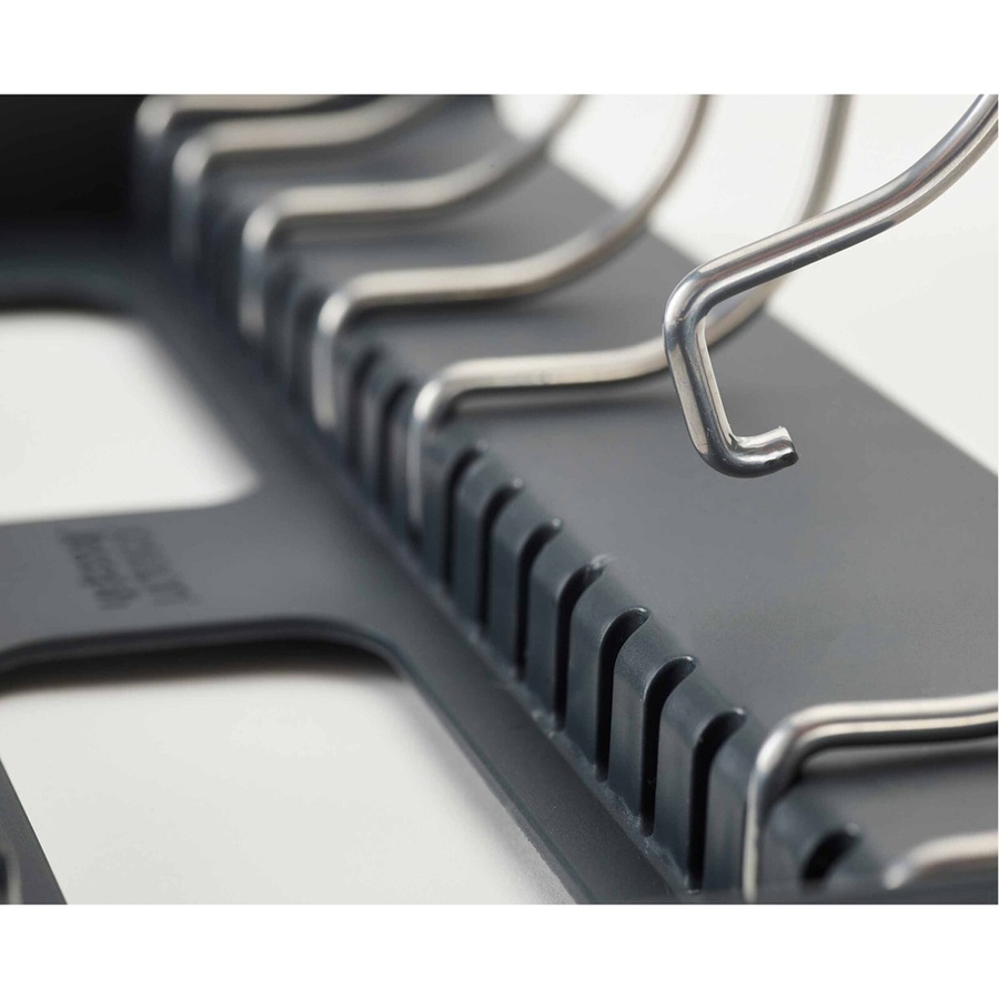 Joseph Joseph DrawerStore Baking Tray Kitchen Organiser Storage 35.5cm Grey