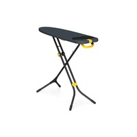 Joseph Joseph Glide Compact Plus Clothes Ironing Board Cotton 110x33cm Black/BLU