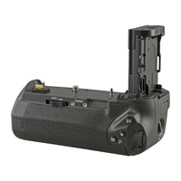 Jupio Battery Grip Holder w/Wireless Remote For Canon EOS R/RA BG-E22 Camera