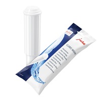 Jura Claris White Advanced Cleaning Water Filter Cartridge For Coffee Machine