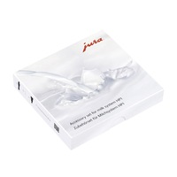 Jura Professional Accessory Tube Set for Milk Unit/System HP1 Coffee Machine