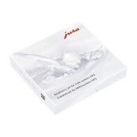 Jura Professional Accessory Tube Set for Milk Unit/Systems HP3 Coffee Machine