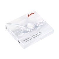 Jura Replacement Accessory Set Intake Pipes/Connectors Tube For HP2 Milk Systems