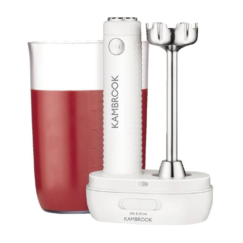 kambrook hand mixer big w