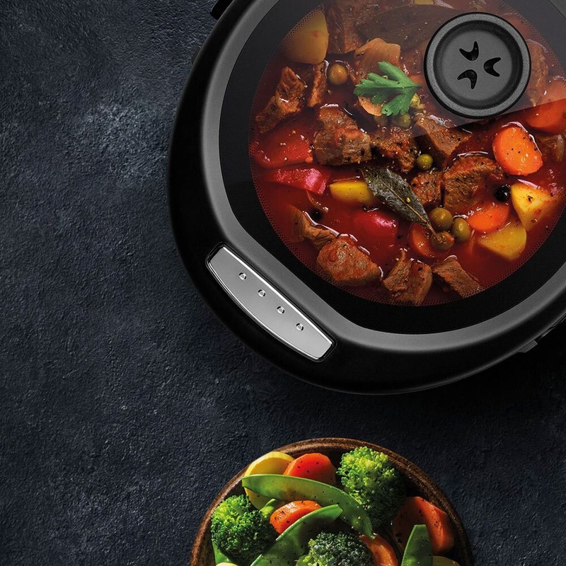 Buy Kambrook 6L Health Steam Plus Electric Multi Rice/Slow Cooker