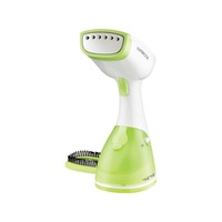 Kambrook KSS120GRN Swift Steam Garment/Clothes Steamer Portable/Lightweight
