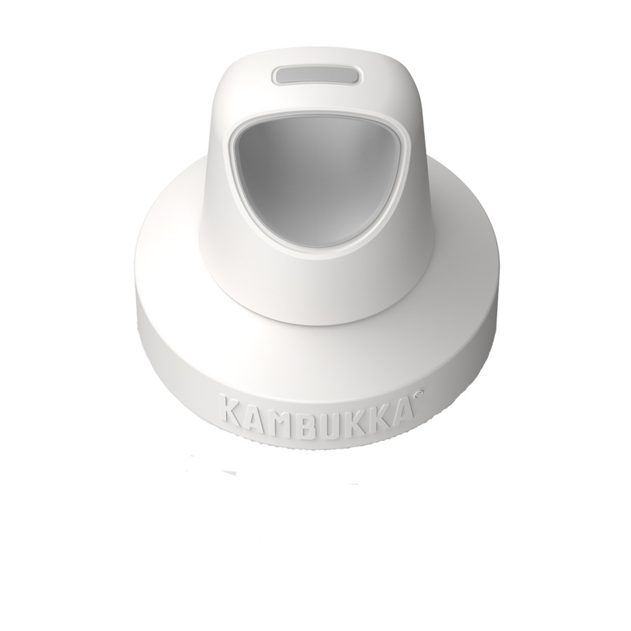 Kambukka Reno 500ml Vacuum Insulated Bottle Stainless Steel Paradise Flower