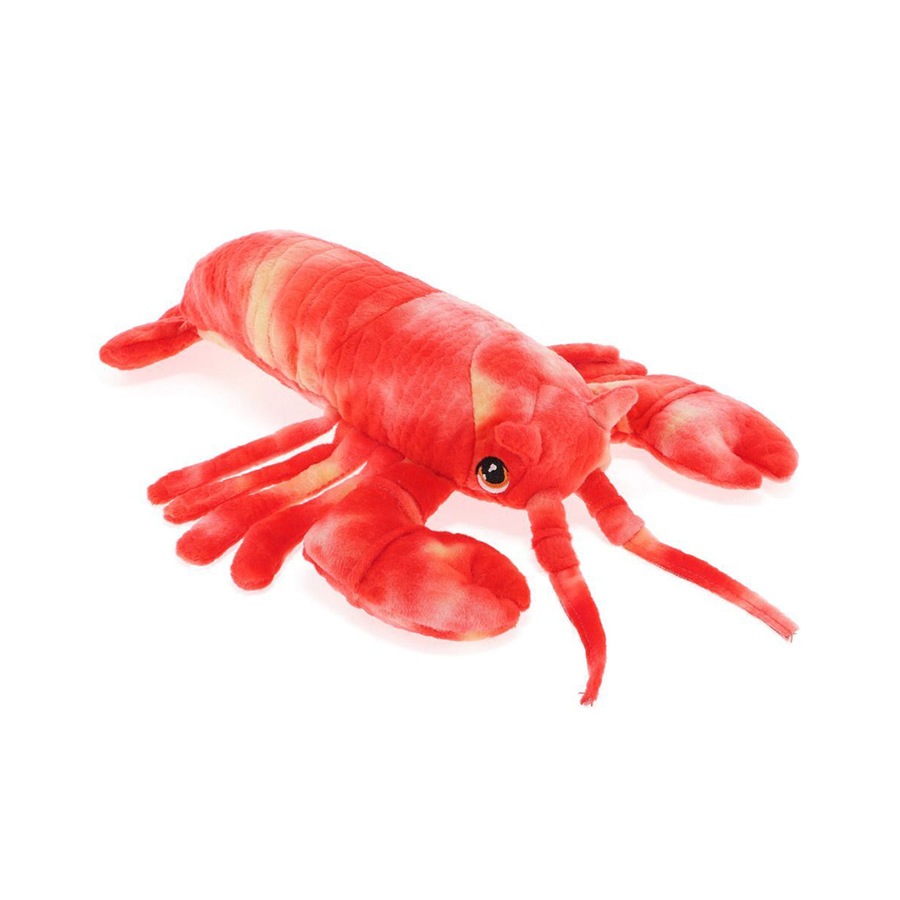 Keeleco 35cm Lobster Animal Stuffed Plush Kids/Children Toddler Cuddle Toy 0m+