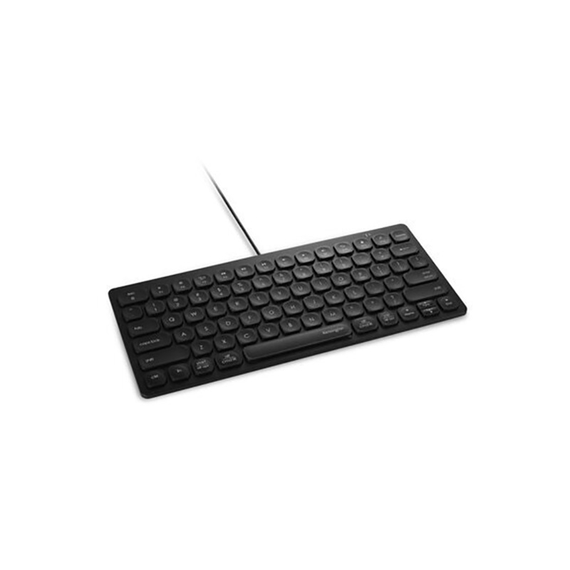 Buy Kensington 78 FullSized Wired Compact USBC Keyboard For Laptop