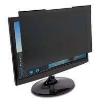 Kensington Magnetic Privacy Screen Protector Guard for PC 21.5" Desktop/Monitor