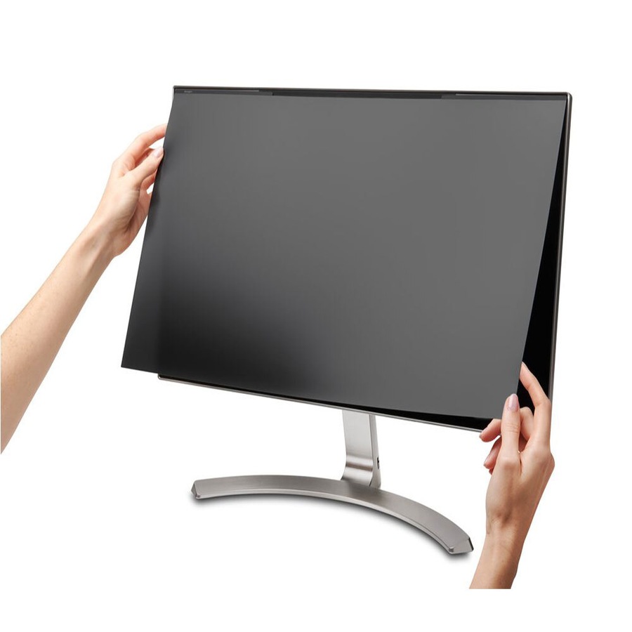 Kensington Magnetic Privacy Screen Protector Guard for PC 27" Desktop/Monitor