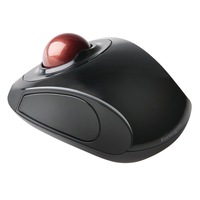 Kensington Orbit Ergonomic Wireless Mobile Trackball/Mouse Windows/Mac/PC/Apple