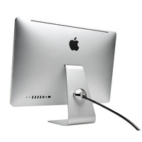 Kensington SafeDome Secure ClickSafe Keyed Lock for iMac Computer Security Cable