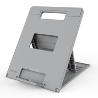 Kensington SmartFit Easy Riser Go Universal Stand Holder for 14" Laptop Grey