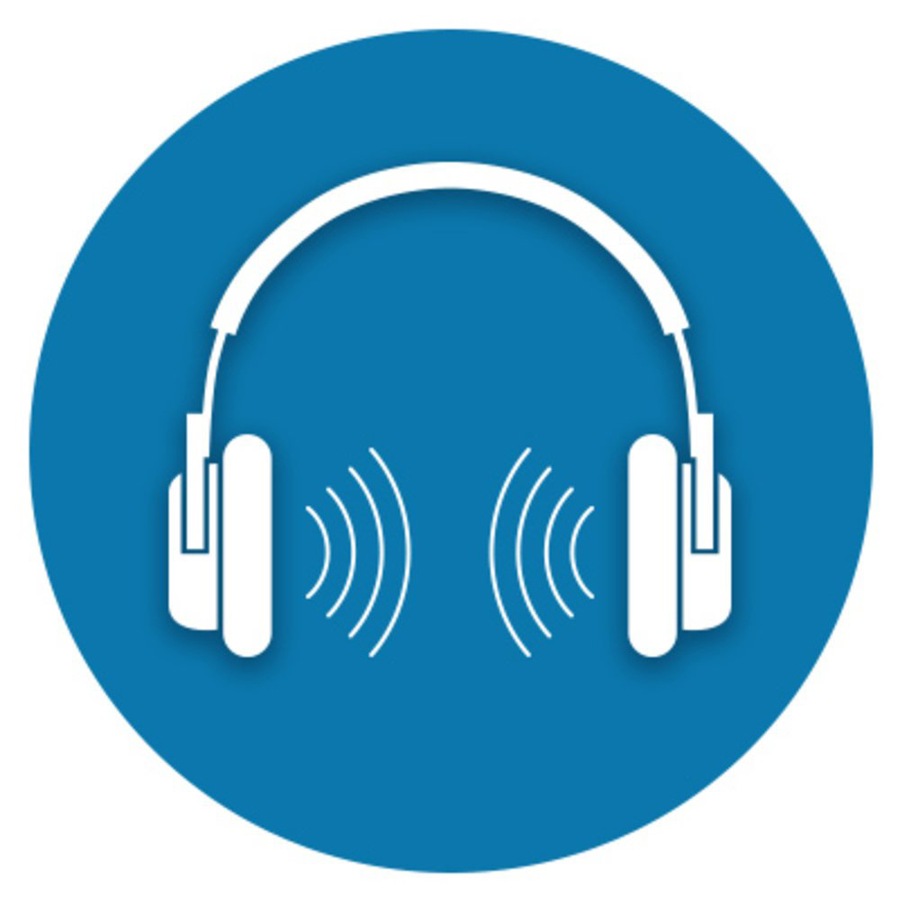 Kensington USB-A Headphones Over-Ear Padded Headset For Laptop/PC Computer Black