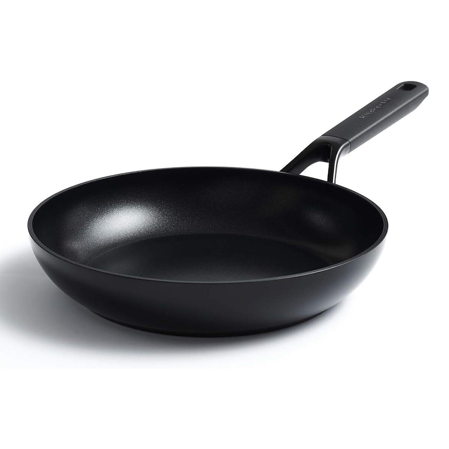 KitchenAid Classic Forged Non Stick Open Frypan 28cm Home Kitchen Cookware