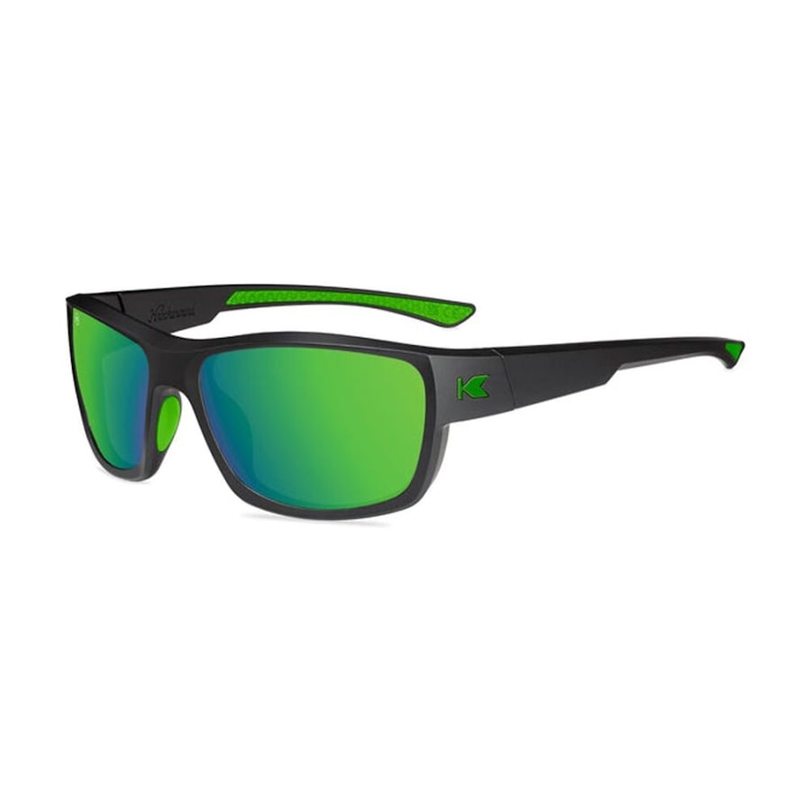 Knockaround High Stakes Sunglasses Polarised UV400 Vortex