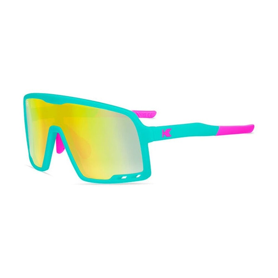 Knockaround Kids Campeones Sunglasses Polarised UV400 House Party
